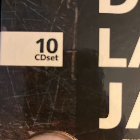 CD set - Picture 3 of 4